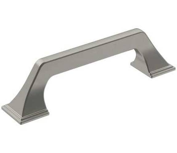 BP-36881-G10 Exceed 3-3/4" Pull - Satin Nickel